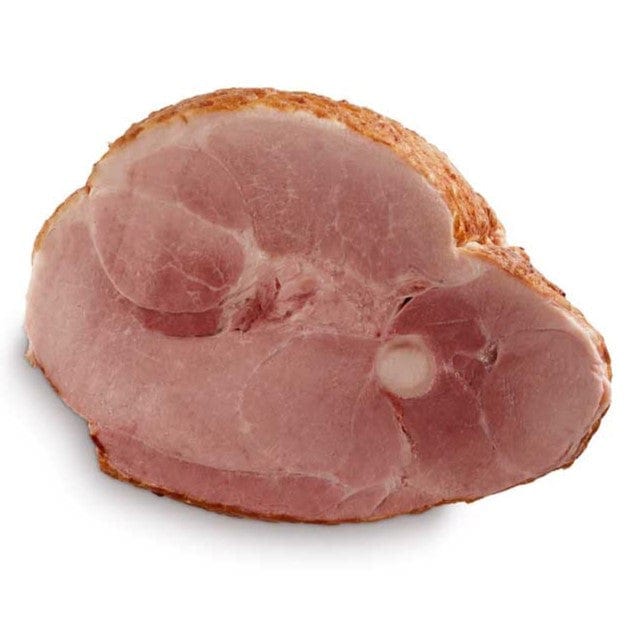Bijou Imported Smoked Ham On Bone
