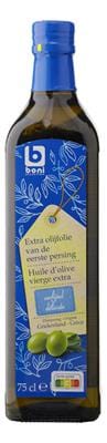Boni Extra Virgin Olive Oil 75cl