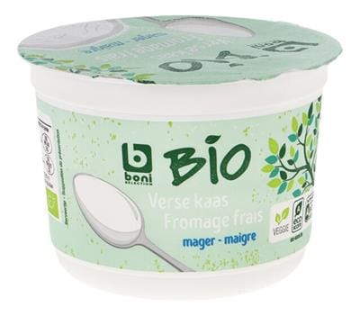 Boni Fresh Cheese Mager 500g