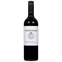 Excelsior Cabernet Sauvignon 2020 750ml