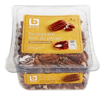 Boni Pecan nuts 200g