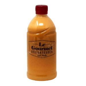 Mango Fusion Juice