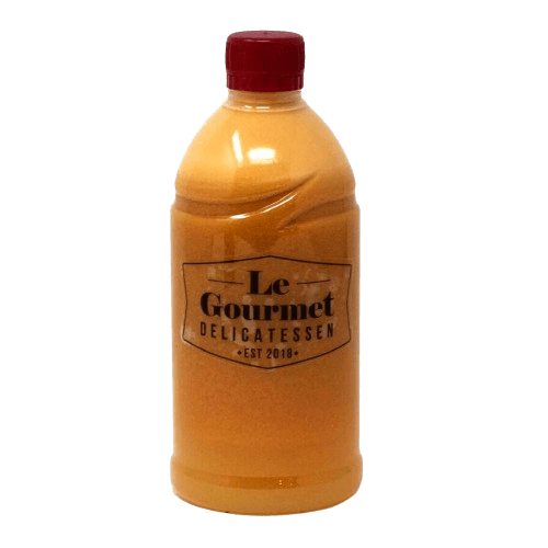 Mango fix Juice