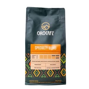 OROCAFE SPECIALTY BLEND GOUND COFFEE 500g