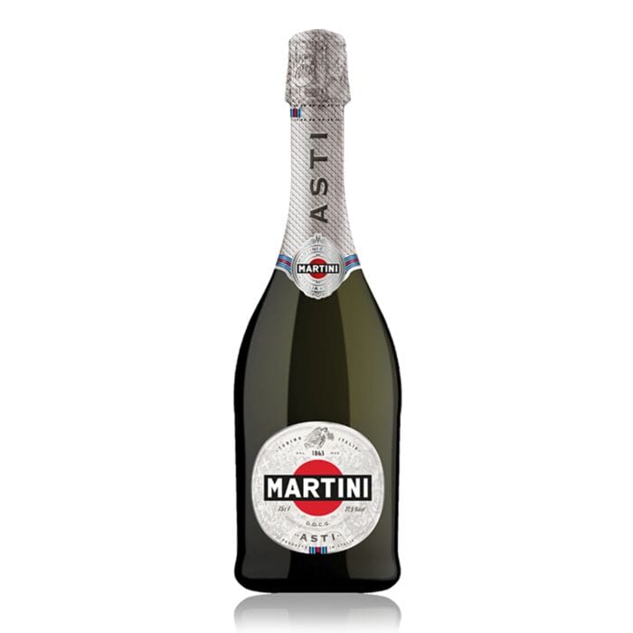 Martini Brut Sparkling Wine 750ml