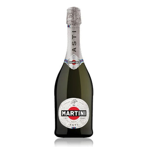 Martini Brut Sparkling Wine 750ml