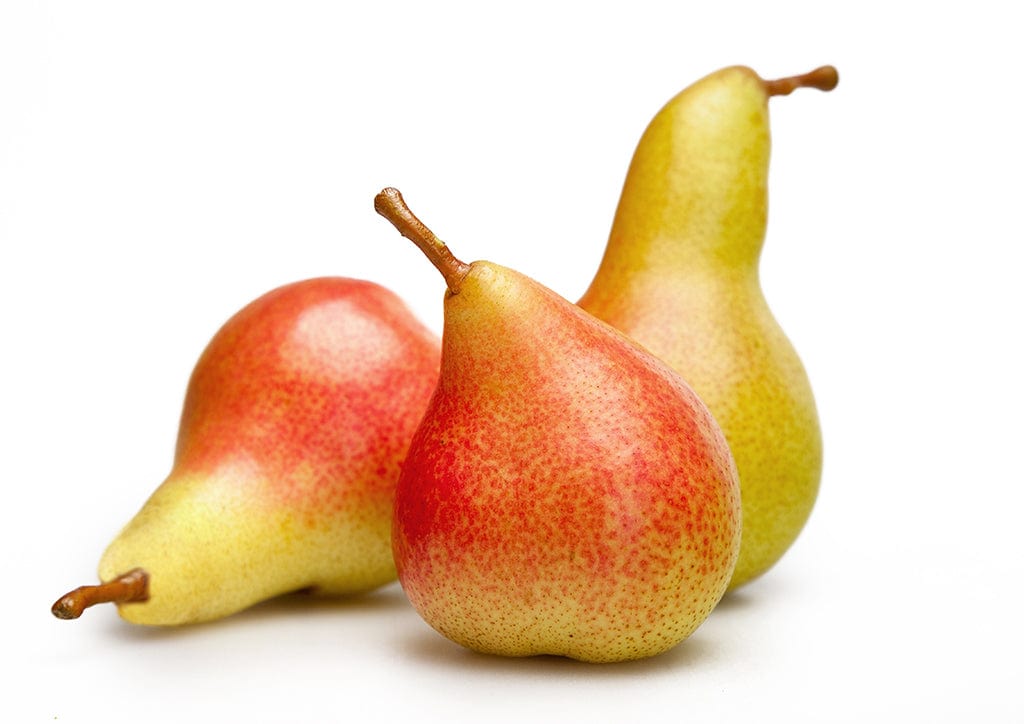 Pears Red-per kg