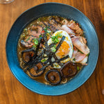 Anthony's Signature Ramen