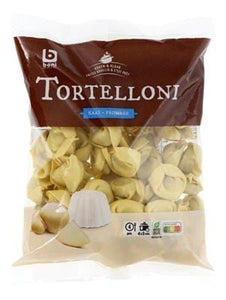 Boni Tortelloni with cheese 500g