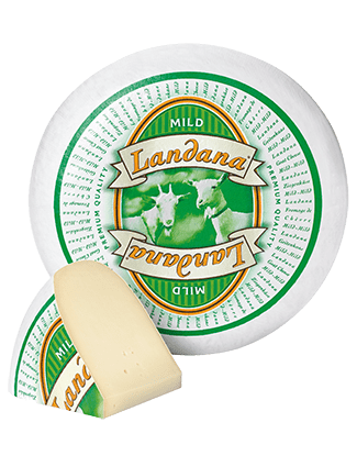 Landana Mild Goat Cheese