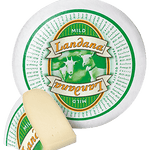 Landana Mild Goat Cheese