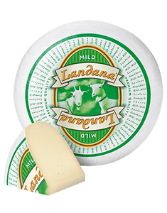 Landana Mild Goat Cheese