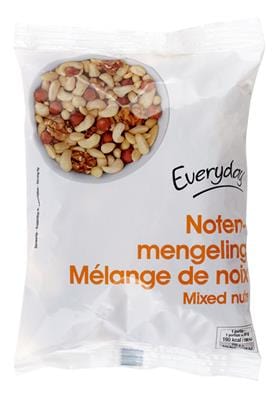 Everyday Mixed Nuts 300g