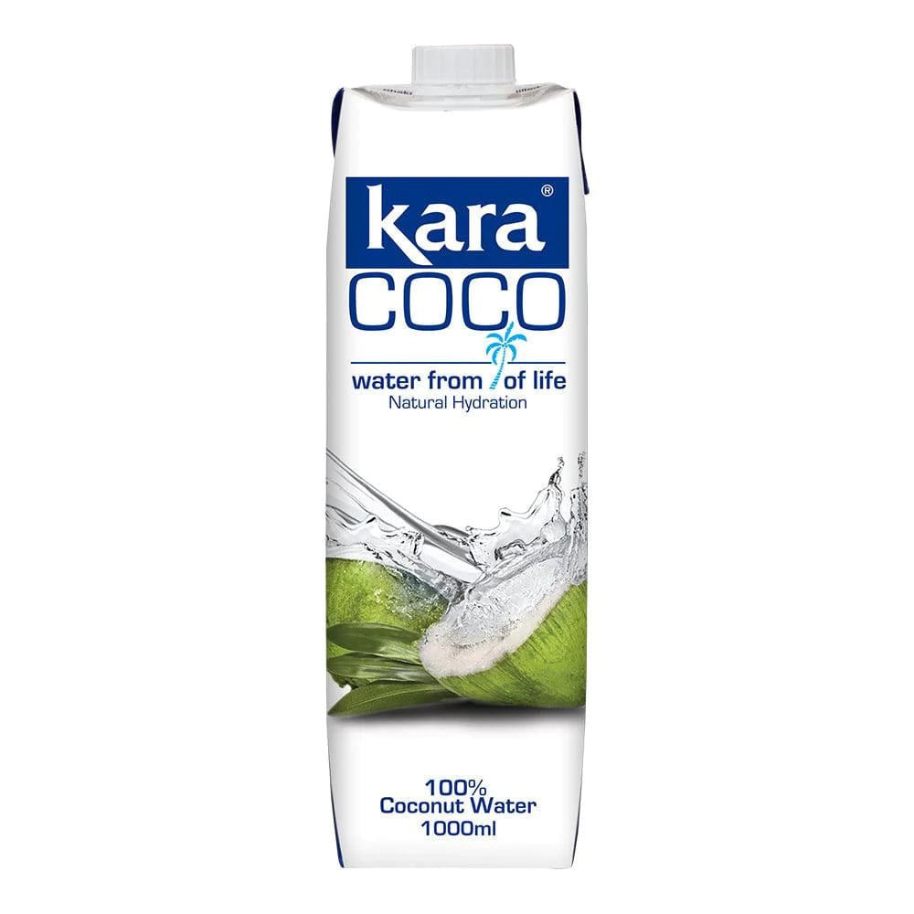 Kara Coconut Water 1Ltr