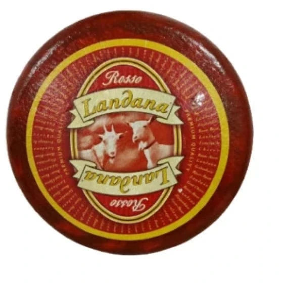 Landana Rosso Cheese Kg