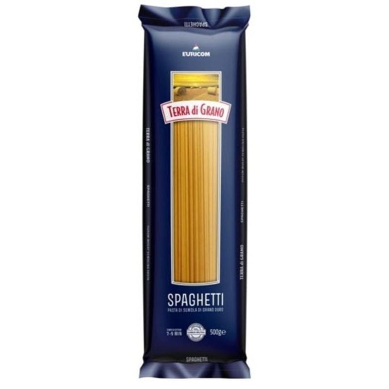 TERRA DI GRANO SPAGHETTI NO.6 500g