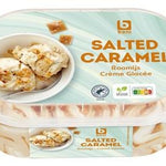 Boni Salted Caramel Ice Cream 900ml