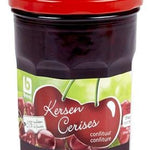 Boni Cherries Jam 450g