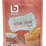 Boni Vanilla Sugar 8g*15
