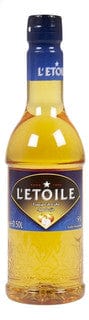 ETOILE cider vinegar 500ml