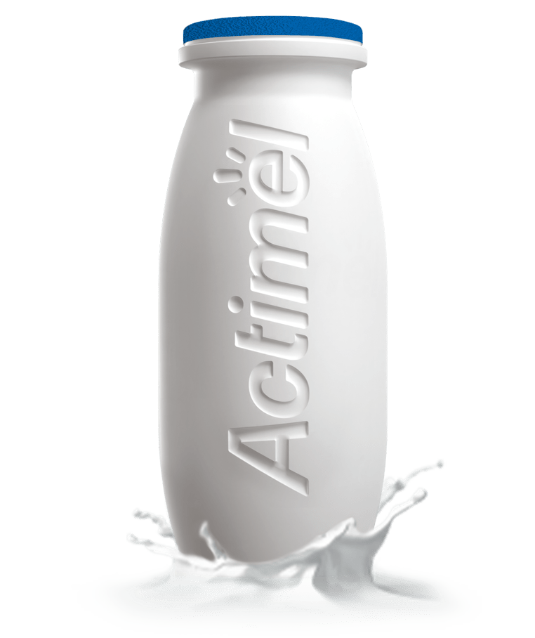 Actimel Nature - 100ml