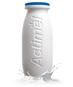 Actimel Nature - 100ml