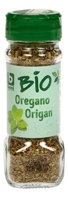 Boni Bio Oregano Spice 11g