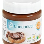 Boni Hazelnut Spread Sugar-Free 300g