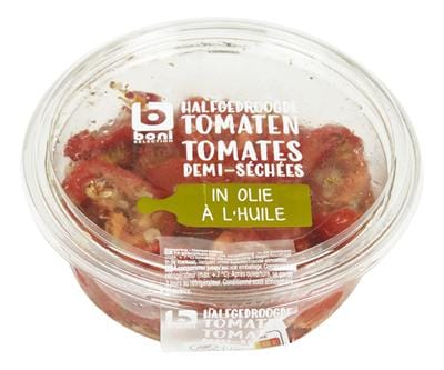 Boni Semi Dried Tomatoes 150g