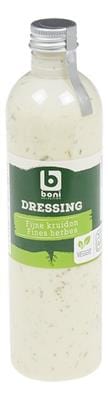 Boni Salad Dressing Fine Herb 300ml