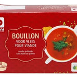 Boni Beef Broth Fat Free 8*24g