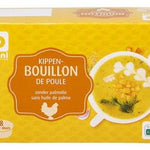 Boni Chicken Broth Fat Free 8*24g