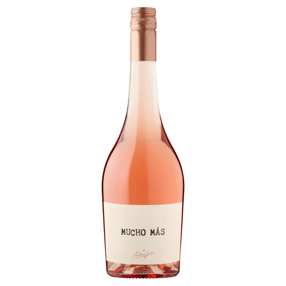 Mucho Mas Sparkling Rose 750ml