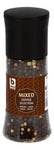 Boni Mixed Pepper grains 125g