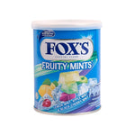 Fox's Tinned Candy Mints 180g