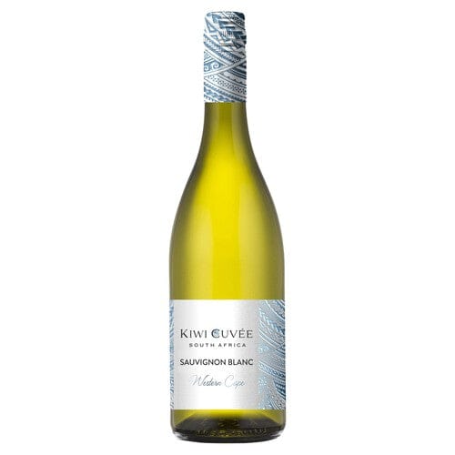 Kiwi Cuvee Sauvignon Blanc 750ml