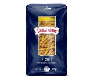 TERRA DI GRANO FUSILLI 500g