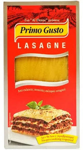 Primo Gusto Lasagne 500g