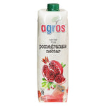 Agros Pomegranate Juice 1ltr