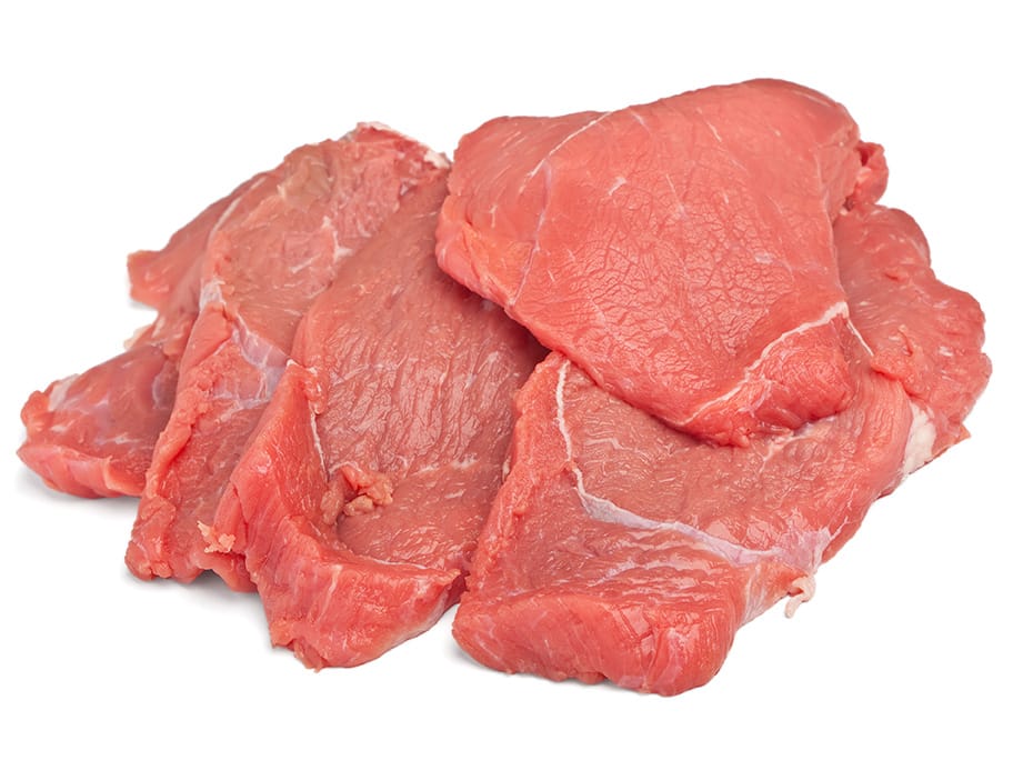 Ranchers Finest Prime Beef Veal Steak