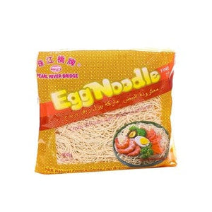 PRB Egg Noodles 400g