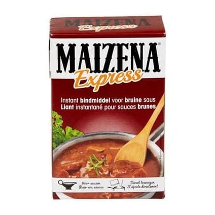 Maizena Express Brown Sauce 250g