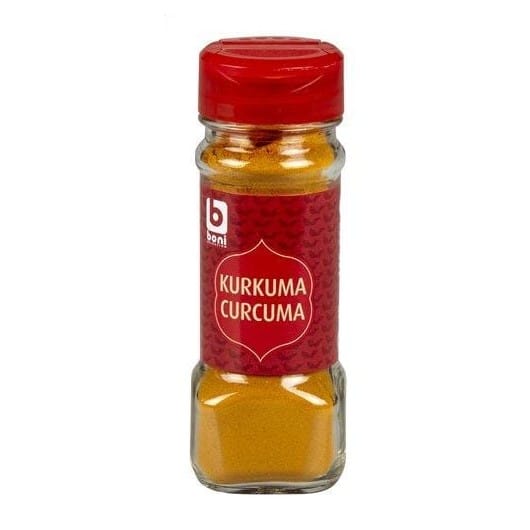 Boni  Tumeric 50g