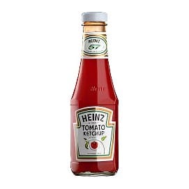 Heinze Tomato Ketchup 300g