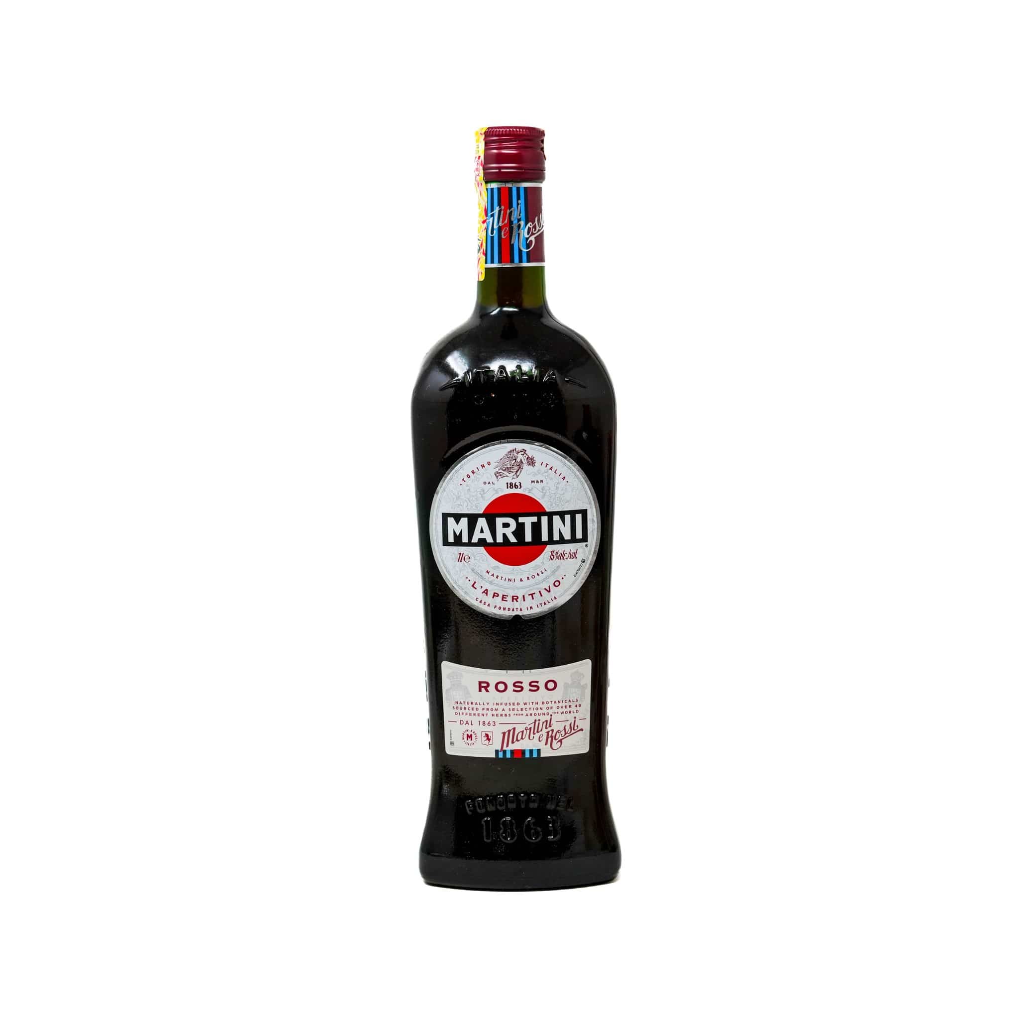 Martini Rosso 1LT