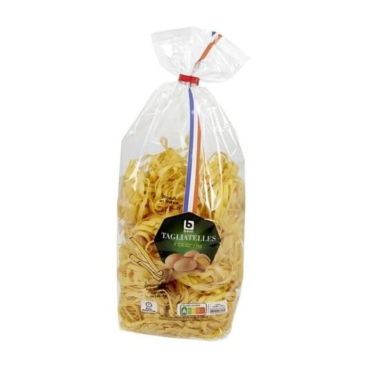 Boni Taglietelles Pasta 500g