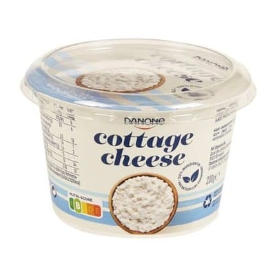 Danone Cottage Cheese 200g