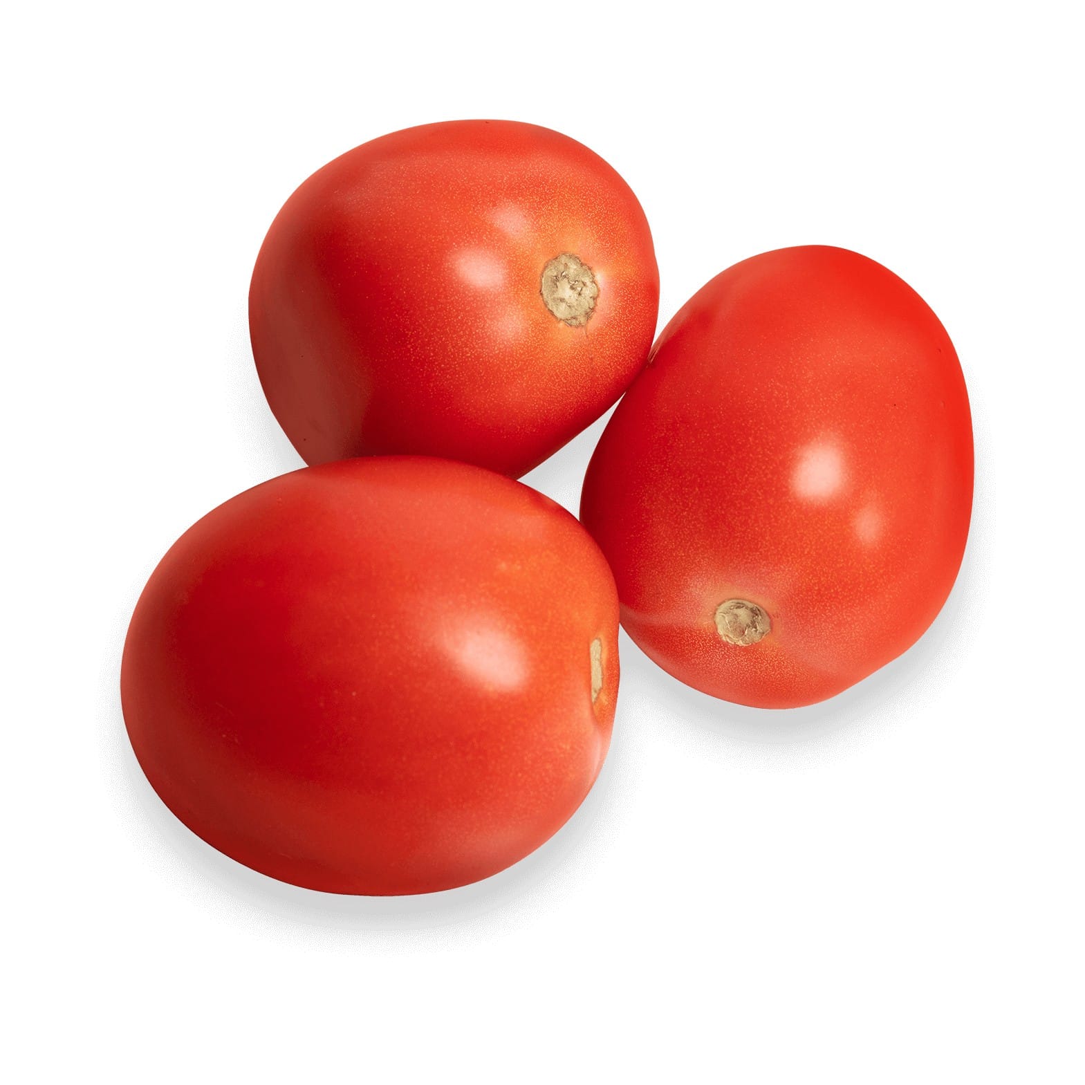 Fresh Roma Tomatoes 1kg