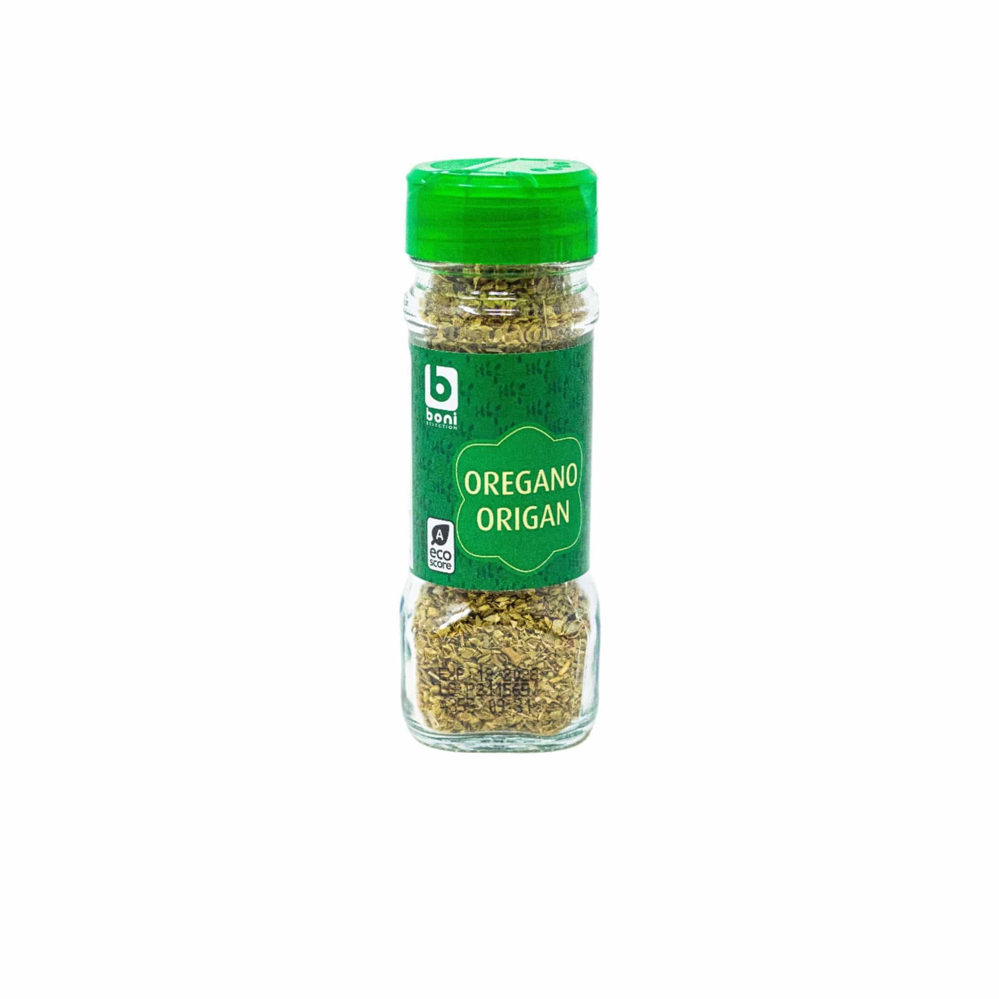 Boni  Spices Oregano 12g