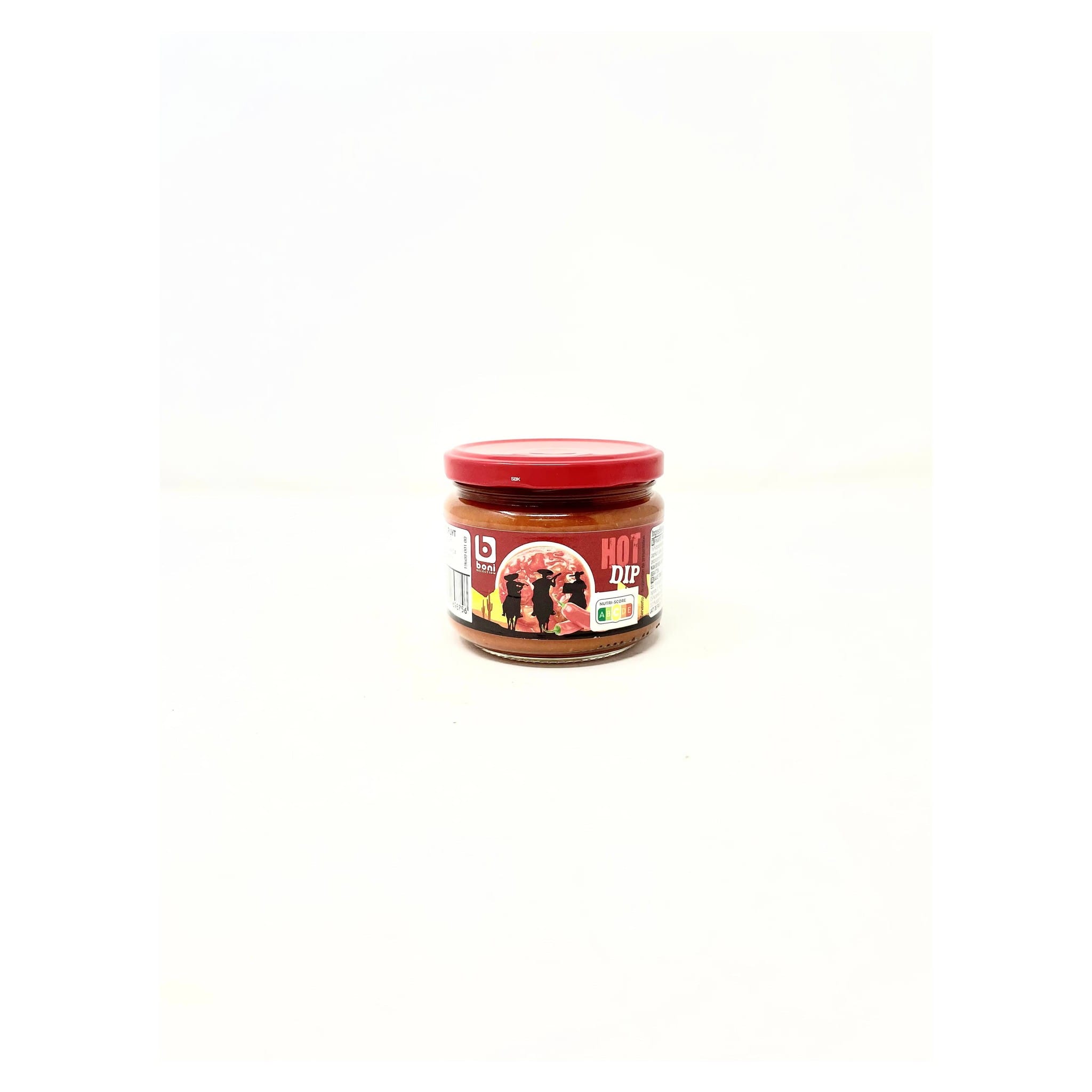 Boni  Hot Dip 300g